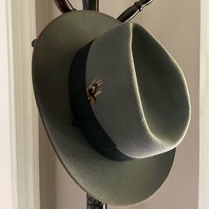 Selentino Sterling Hat